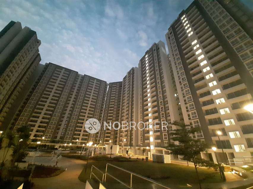 2 BHK Flat In Godrej Natu For Sale  In Nai Basti Dundahera