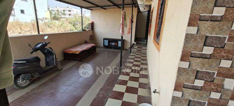 2 BHK House for Rent In Dehu,