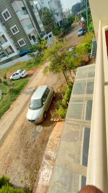 4+ BHK Flat In Standalone Building  For Sale  In Sahakar Nagar