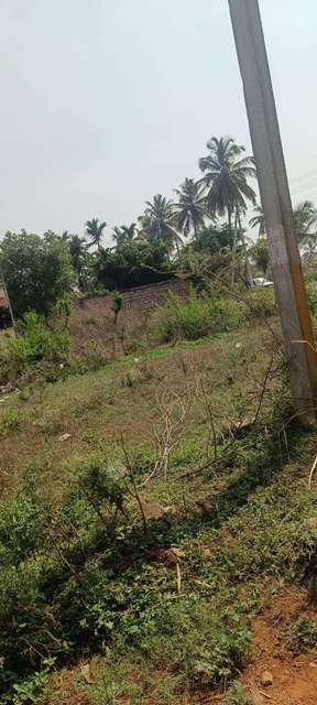 4+ BHK Flat In Standalone Building  For Sale  In Sahakar Nagar