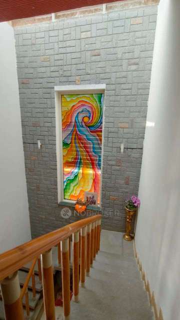 4+ BHK Flat In Standalone Building  For Sale  In Sahakar Nagar