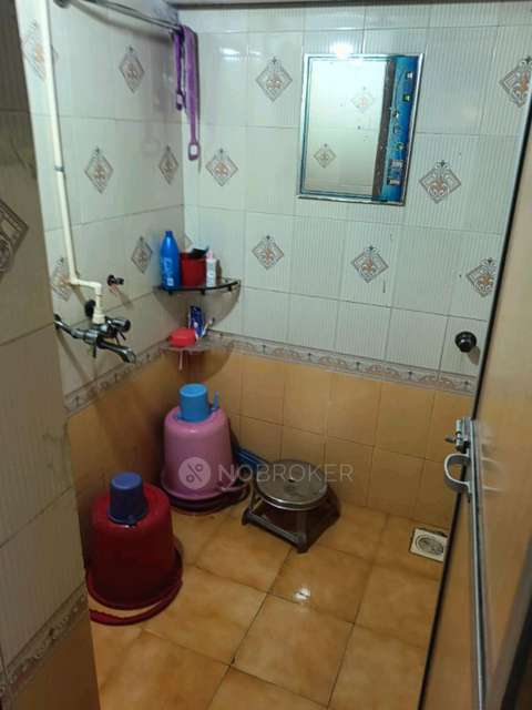 1 BHK Flat In Saraswati Socity Dhaiser East For Sale  In Dahisar Saraswati Chs