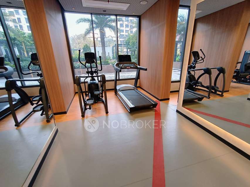 4 BHK Flat In Rajesh Raj Infinia For Sale  In Malad West