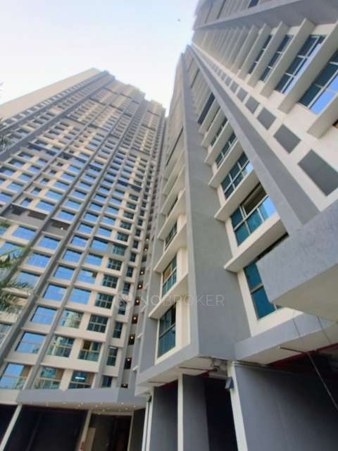 4 BHK Flat In Rajesh Raj Infinia For Sale  In Malad West