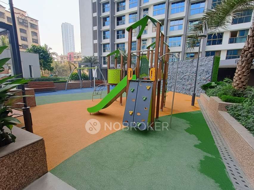 4 BHK Flat In Rajesh Raj Infinia For Sale  In Malad West