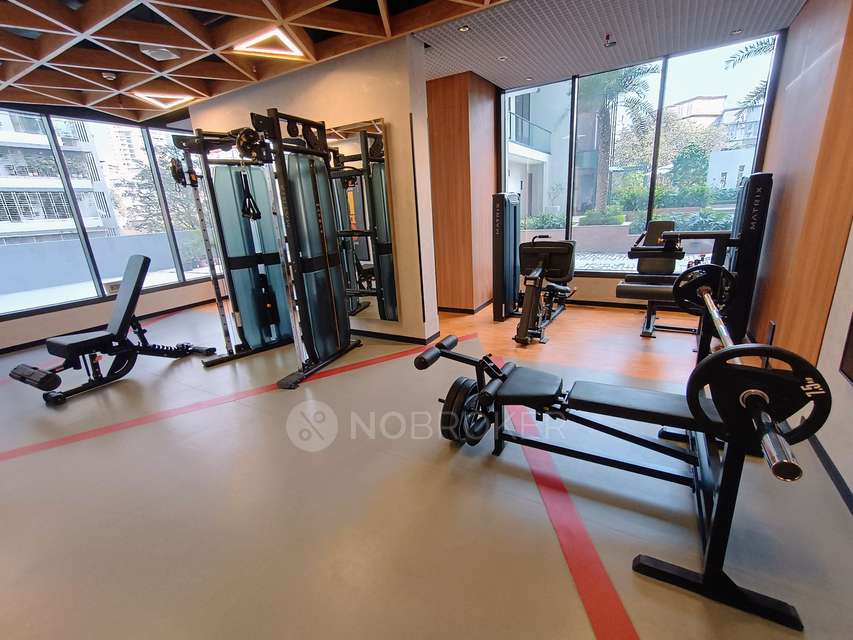 4 BHK Flat In Rajesh Raj Infinia For Sale  In Malad West