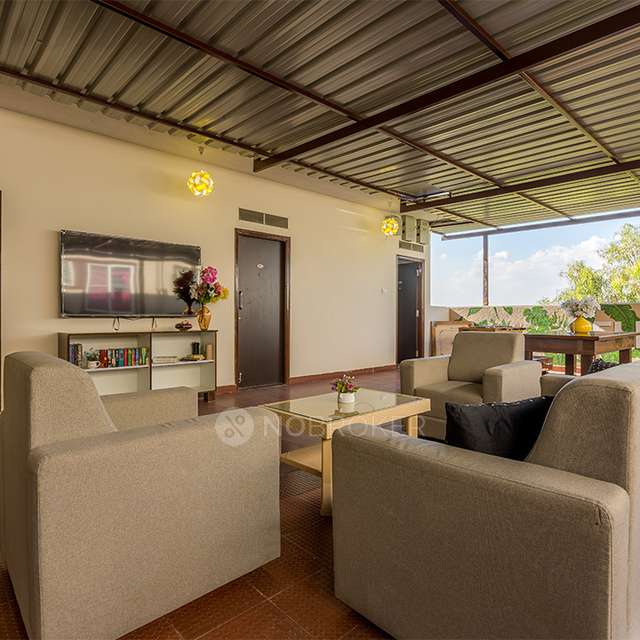 PG for Anyone in  Hsr Layout