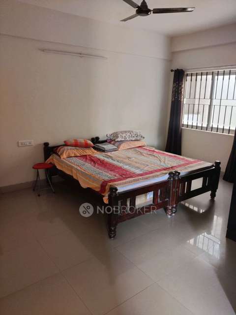 3 BHK Flat In Mana Placido Apartment For Sale  In Mana Placido