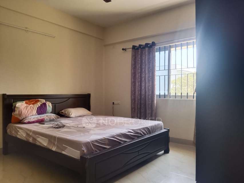 3 BHK Flat In Mana Placido Apartment For Sale  In Nallurhalli, Whitefield