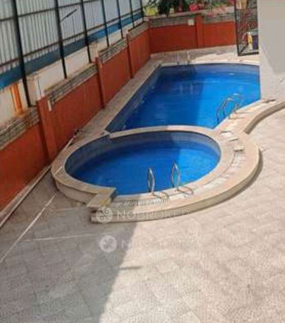 3 BHK Flat In Mana Placido Apartment For Sale  In Mana Placido