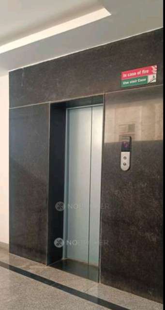 3 BHK Flat In Mana Placido Apartment For Sale  In Mana Placido