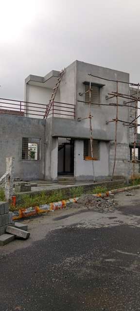 2 BHK House For Sale  In Shivakote