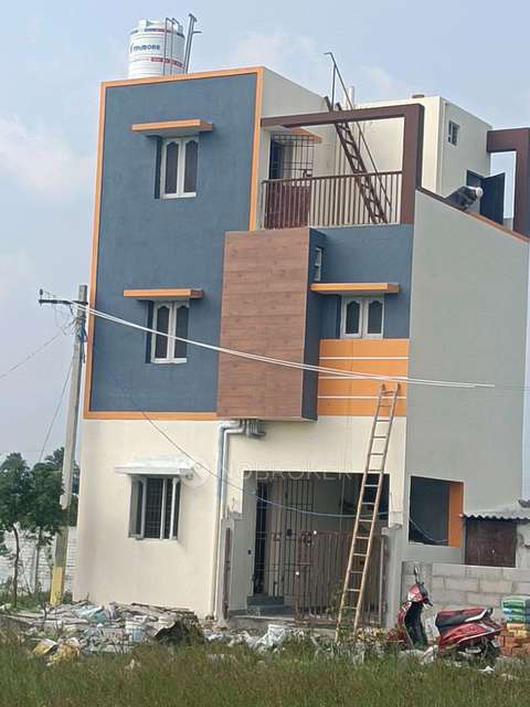 2 BHK Villa In Sh House Kumaran Nagar For Sale  In 65p7+99p Sh House Kumaran Nagar, Sholavaram, Cholavaram, Tamil Nadu 600067, India