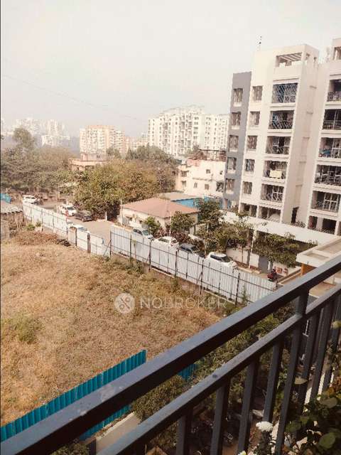 1 BHK Flat In Govind Basil For Sale  In Ambegaon Budruk