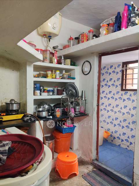 2 BHK House For Sale  In Villivakkam