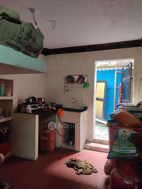 2 BHK House For Sale  In Villivakkam