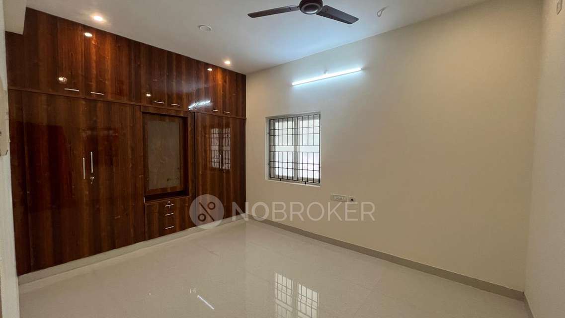 2 BHK House for Rent  In Mogappair West