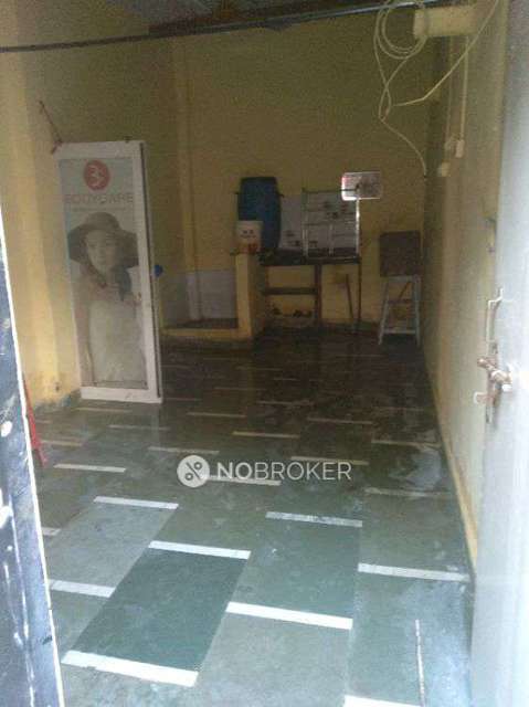 1 RK Flat In Karveer Chs For Sale  In Dahisar East