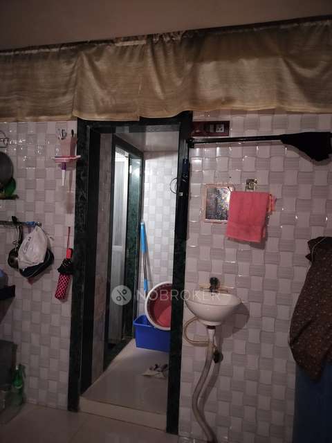 1 RK Flat In Narmada Anant For Sale  In Kalwa