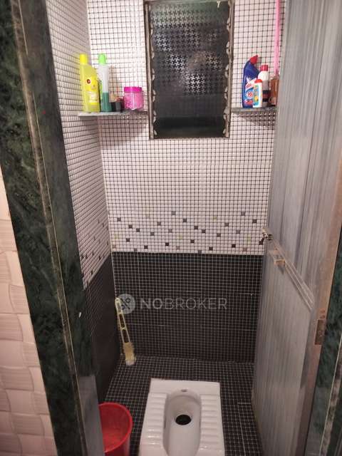 1 RK Flat In Narmada Anant For Sale  In Kalwa