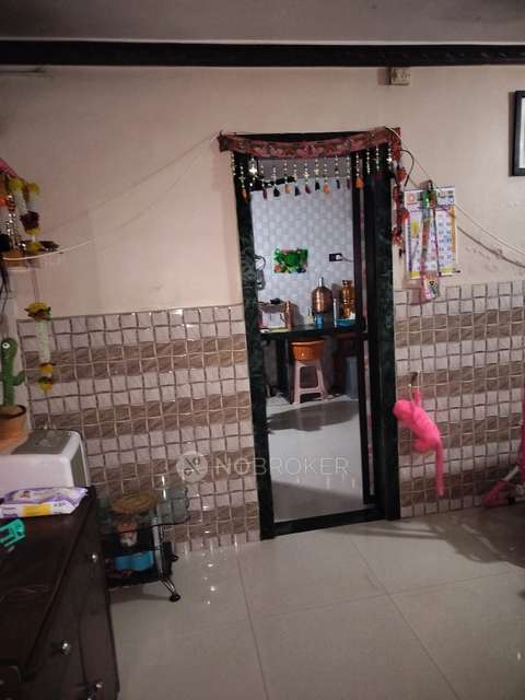 1 RK Flat In Narmada Anant For Sale  In Kalwa