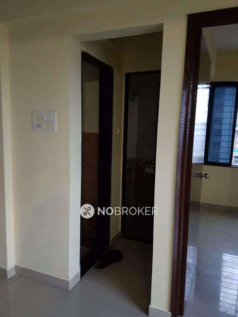 1 BHK Flat In Rohit Palms For Sale  In Rahatani