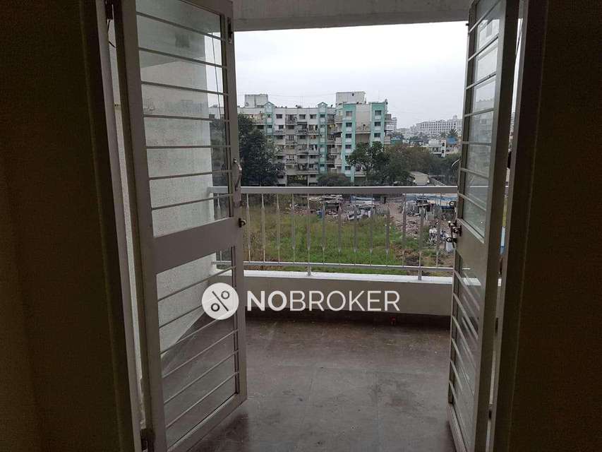 1 BHK Flat In Rohit Palms For Sale  In Rahatani