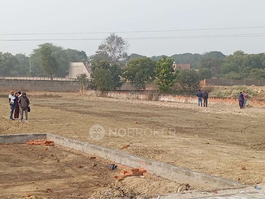 Plot For Sale  In Saikunj In Galgotias University