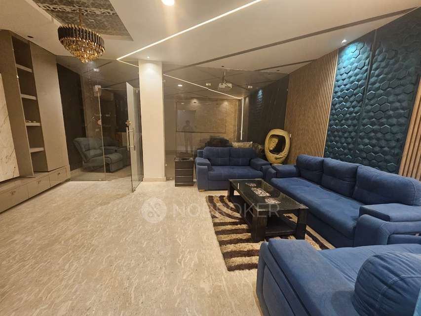 1 RK Flat In Basement Floor For Sale  In Patel Nagar