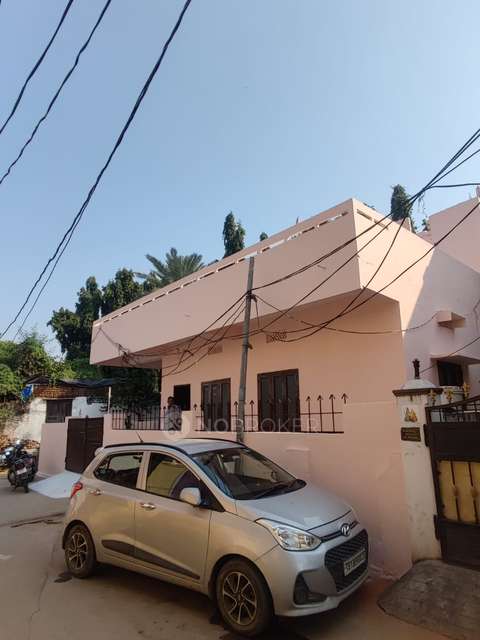 4 BHK House For Sale  In Mehdipatnam