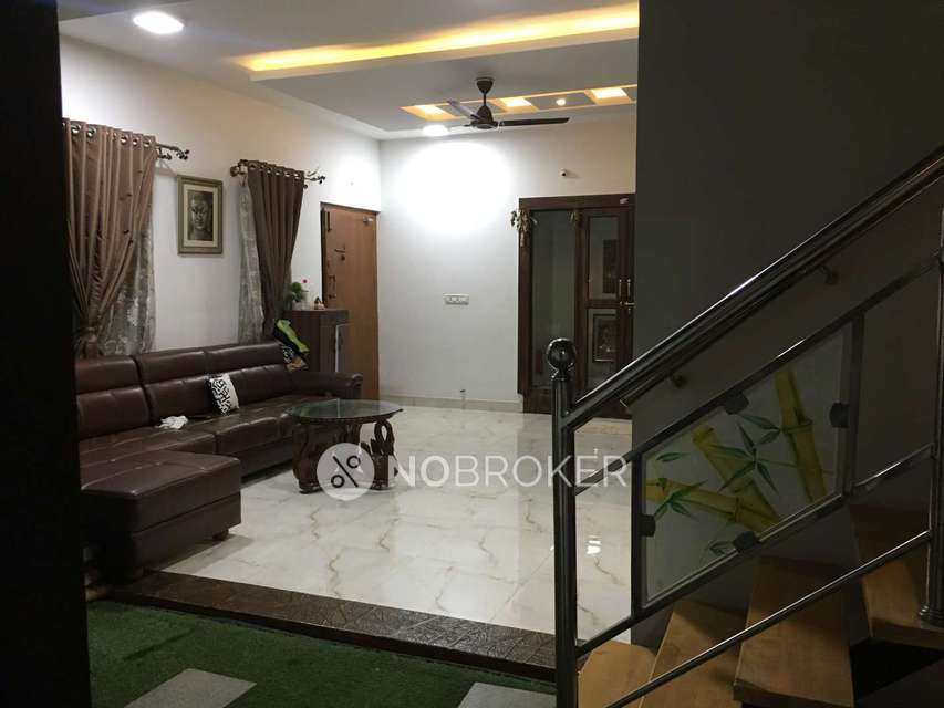 4+ BHK House For Sale  In Bikasipura