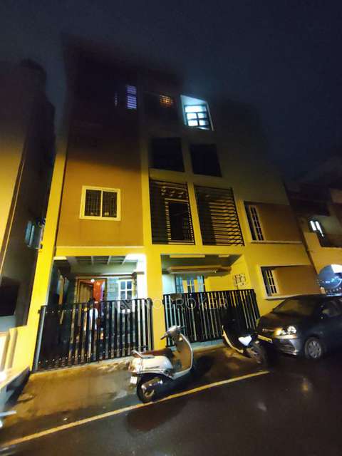 4+ BHK House For Sale  In Bikasipura