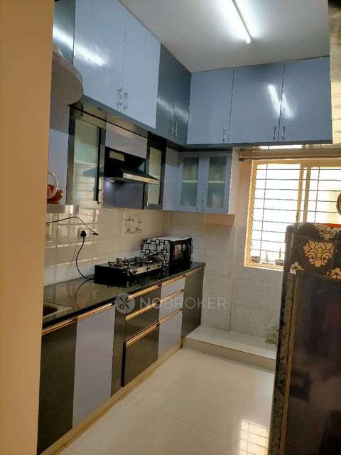 3 BHK Flat In Purnima Elite For Sale  In Electronic City, Bangalore