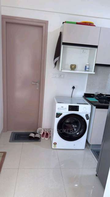 1 BHK Flat In Sattva Ashraya, Bidadi For Sale  In Sattva Ashraya