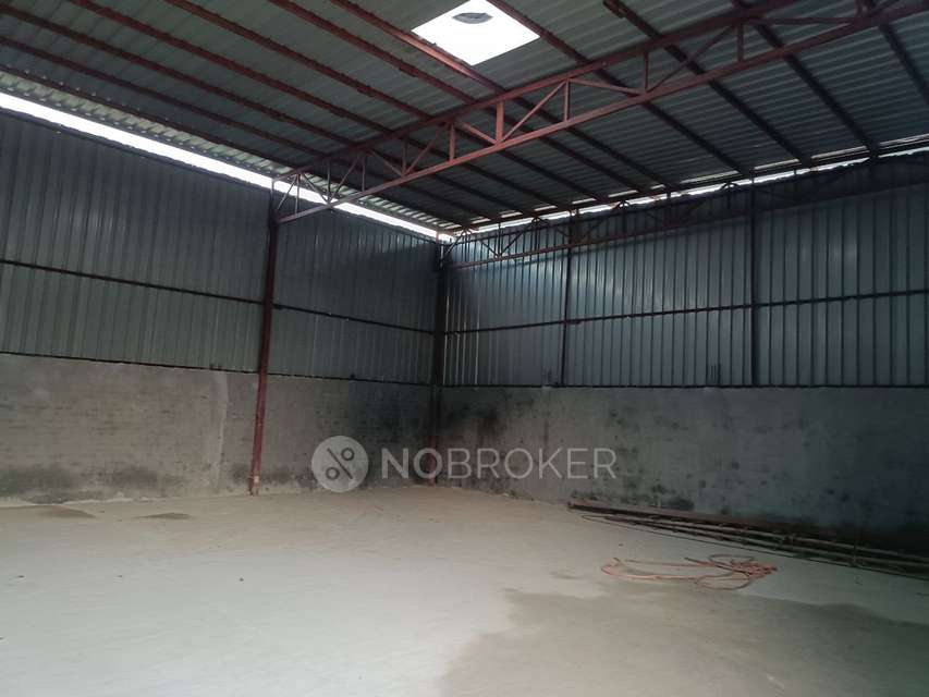 Godown/Warehouse in Loni Industrial Area, Ghaziabad for Rent 