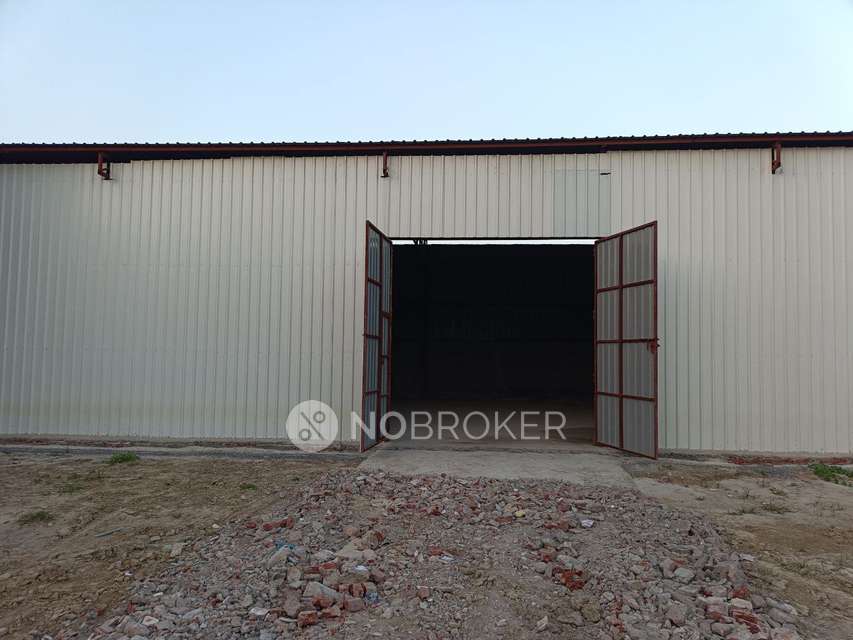 Godown/Warehouse in Loni Industrial Area, Ghaziabad for Rent 