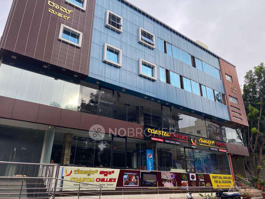 Showroom in Kengeri, Bangalore for Rent 