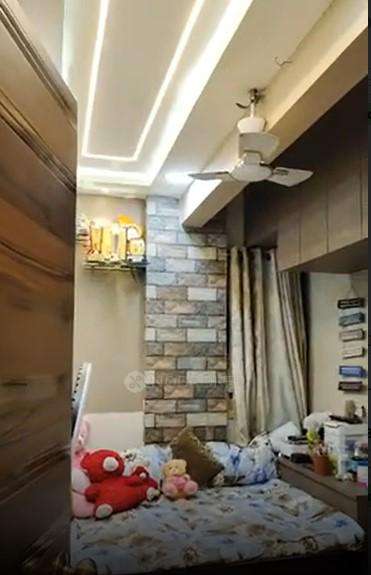 2 BHK Flat In Laxman Patil Niwas For Sale  In Gavanpada Mulund East