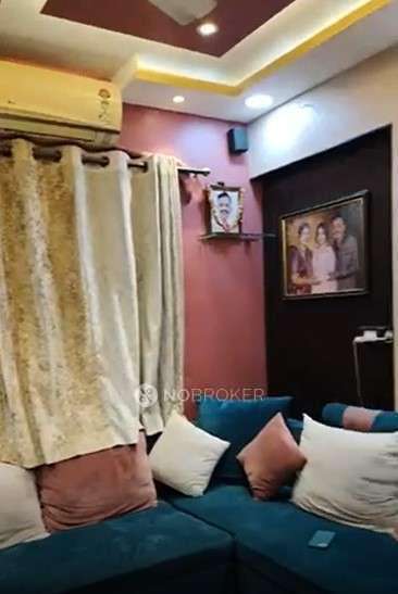 2 BHK Flat In Laxman Patil Niwas For Sale  In Gavanpada Mulund East