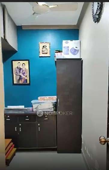 2 BHK Flat In Laxman Patil Niwas For Sale  In Gavanpada Mulund East