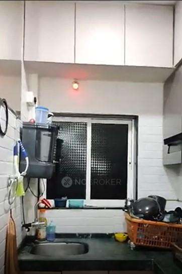 2 BHK Flat In Laxman Patil Niwas For Sale  In Gavanpada Mulund East