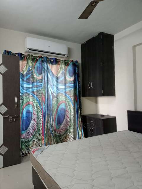 1 BHK Flat In Laxmi Sparsh Apartment  For Sale  In Warje