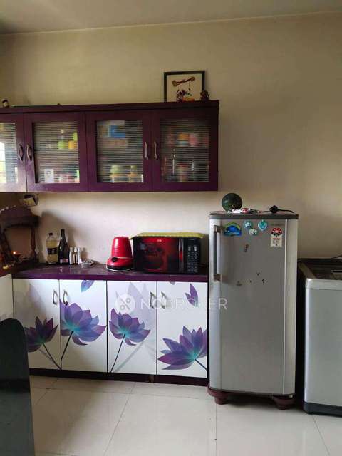 1 BHK Flat In Laxmi Sparsh Apartment  For Sale  In Warje
