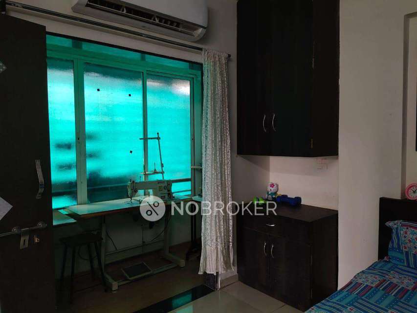 1 BHK Flat In Laxmi Sparsh Apartment  For Sale  In Warje