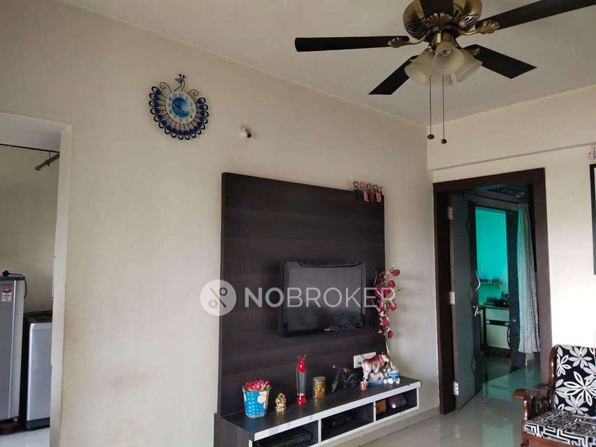 1 BHK Flat In Laxmi Sparsh Apartment  For Sale  In Warje