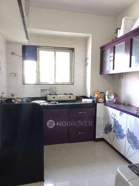 1 BHK Flat In Laxmi Sparsh Apartment  For Sale  In Warje