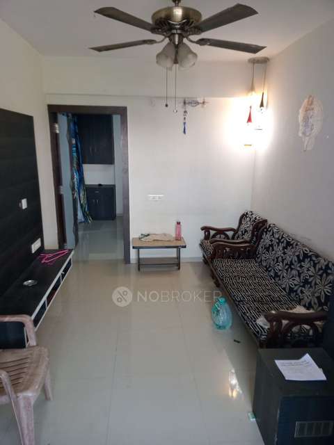 1 BHK Flat In Laxmi Sparsh Apartment  For Sale  In Warje