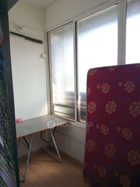 1 BHK Flat In Laxmi Sparsh Apartment  For Sale  In Warje