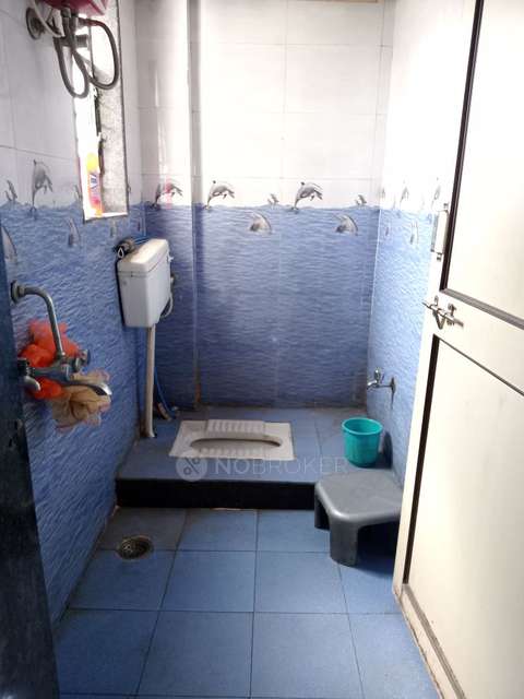 1 BHK Flat In Laxmi Sparsh Apartment  For Sale  In Warje