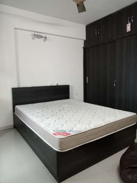 1 BHK Flat In Laxmi Sparsh Apartment  For Sale  In Warje